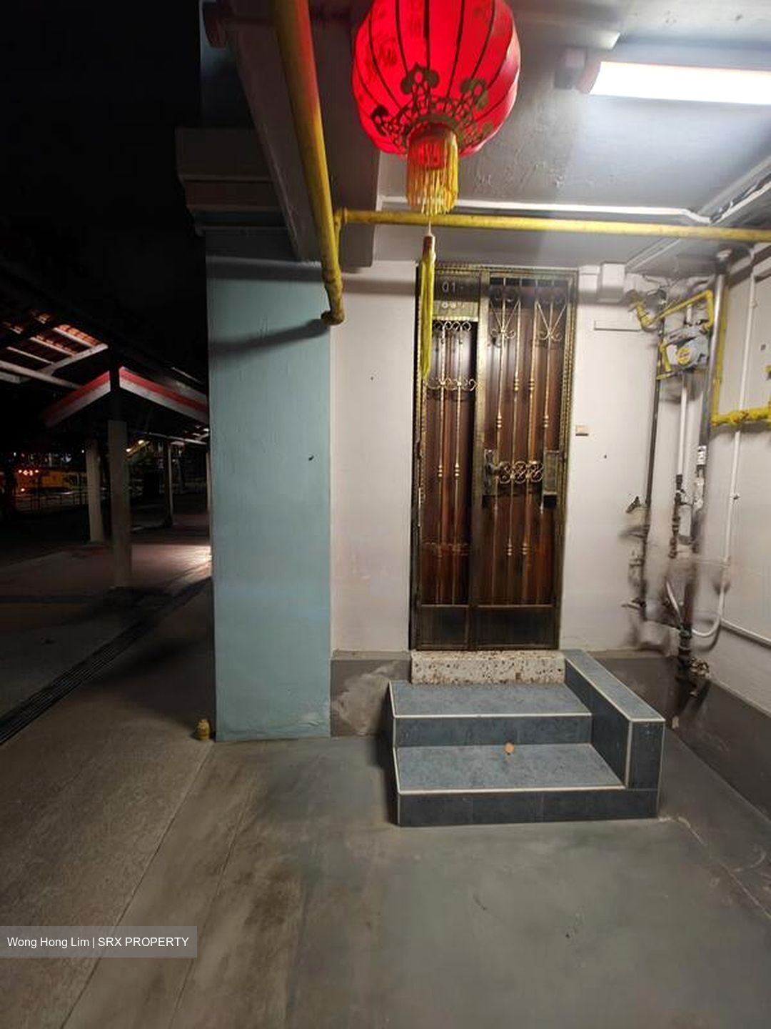Blk 468 Teck Ghee Horizon (Ang Mo Kio), HDB 4 Rooms #522834881